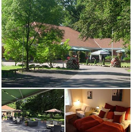 Hotel Skovridergaarden Наксков Екстериор снимка
