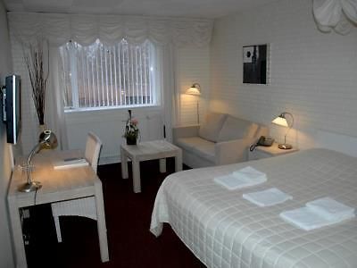 Hotel Skovridergaarden Наксков Екстериор снимка
